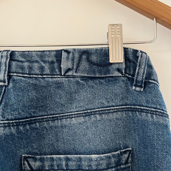 Cotélac Flared Jean - Picture 6 of 6